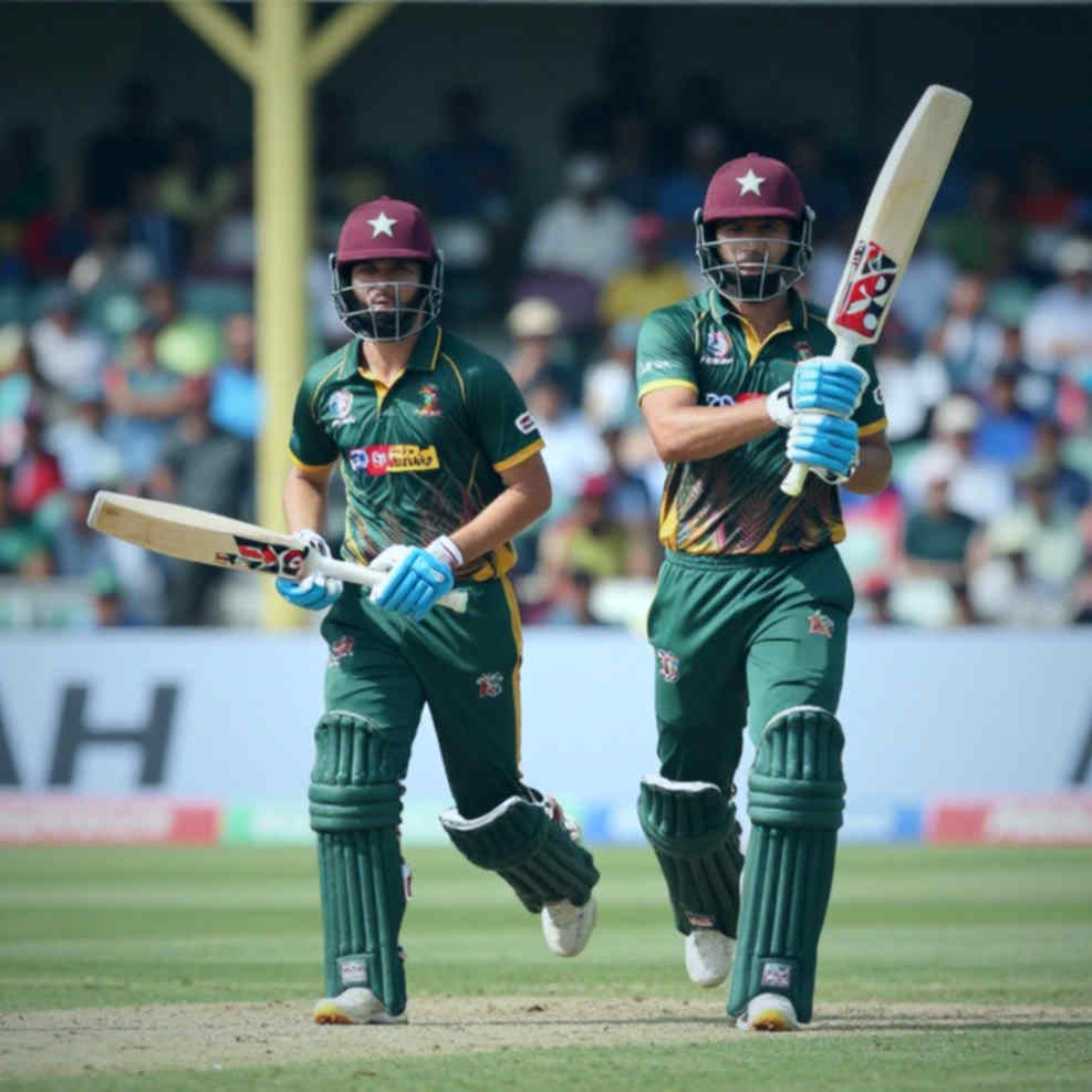When the Archive Becomes Memory: Data Integrity in Cricket Scouting and the Promise of the Blockchain Ledger