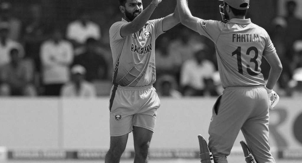 When the Ledger Is Empty: DRS, the Integrity of Records, and the Invisible Hand That Decides Who 'Belongs' in Cricket When the Ledger Is Empty: DRS, the Integrity of Records, and the Invisible Hand That Decides Who 'Belongs' in Cricket