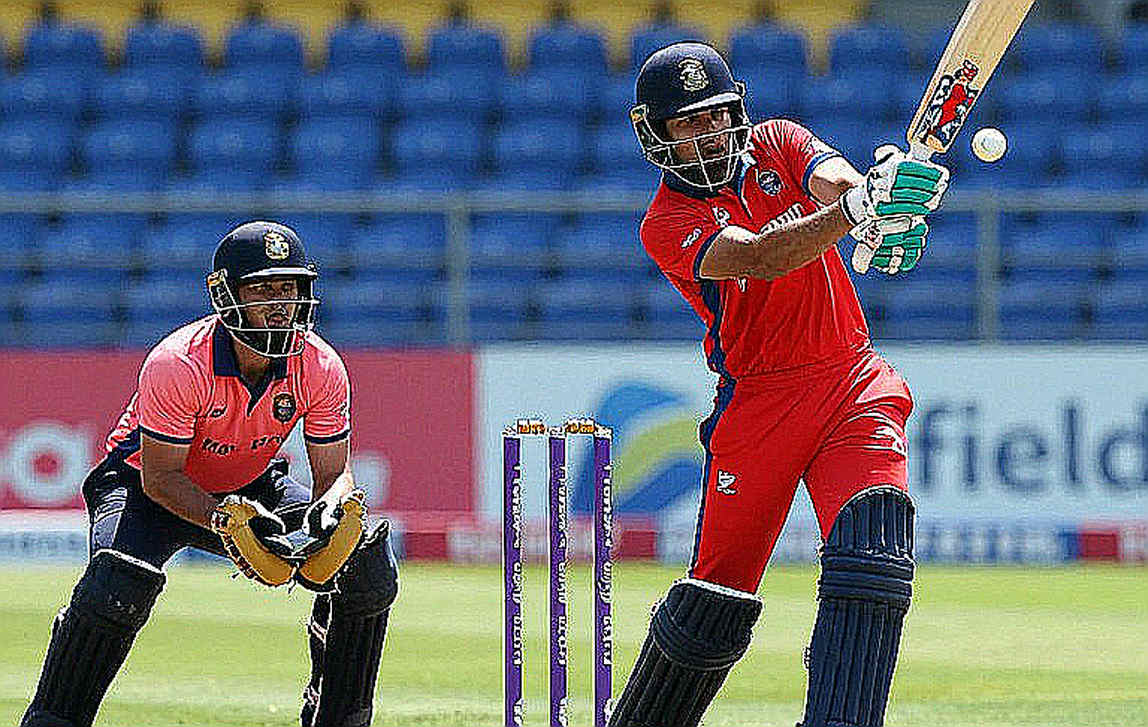 When the Ledger Is Empty: DRS, the Integrity of Records, and the Invisible Hand That Decides Who 'Belongs' in Cricket When the Ledger Is Empty: DRS, the Integrity of Records, and the Invisible Hand That Decides Who 'Belongs' in Cricket