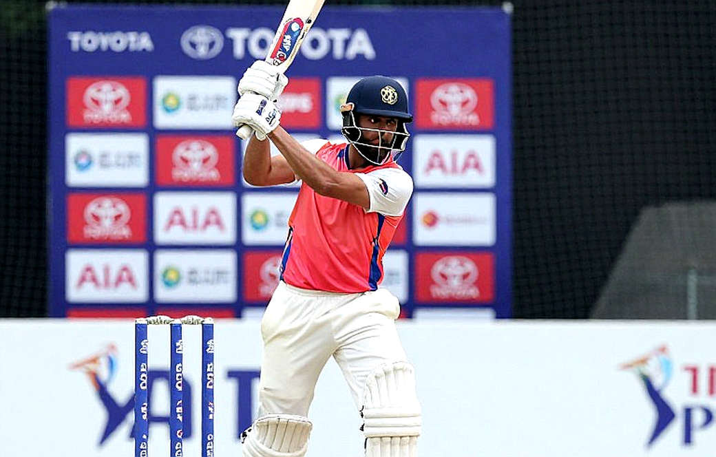 রঞ্জিতে টেস্ট তারকা: স্কোরবোর্ড নয়, ওয়ার্কলোড শিটই আসল খবর