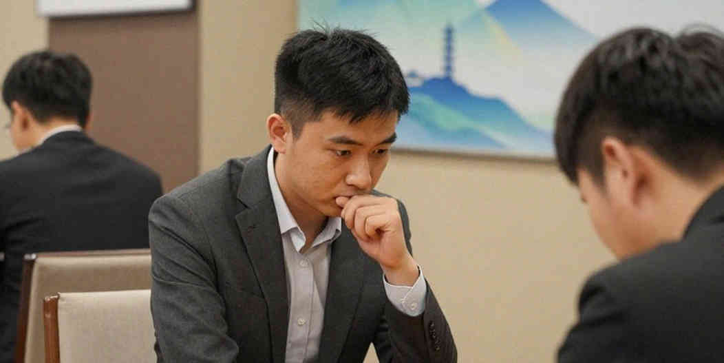 Why Is Chess 'Inexpressive'? An Attempt to See It from an Athletic Perspective