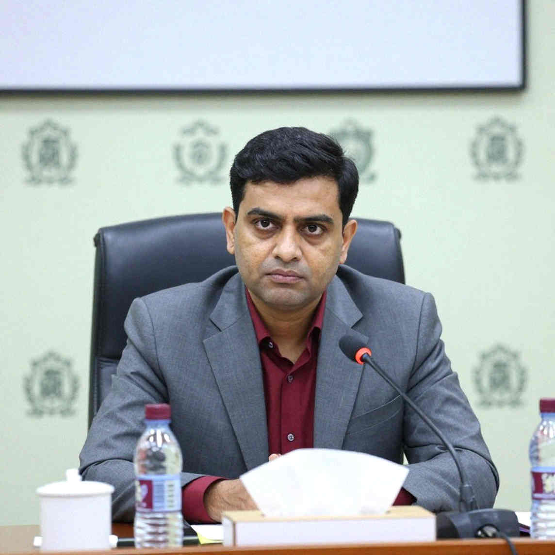 তিন ট্রফি আর একটি টেস্ট-ফাঁক: অগারকর-গম্ভীর যুগের ডেটা অটোপসি তিন ট্রফি আর একটি টেস্ট-ফাঁক: অগারকর-গম্ভীর যুগের ডেটা অটোপসি