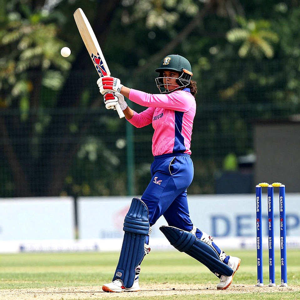 Niaz Stadium under PCB Control for 20 Years: Hyderabad's Revival Favours the Board, the Risk Sits in Municipal Politics Niaz Stadium under PCB Control for 20 Years: Hyderabad's Revival Favours the Board, the Risk Sits in Municipal Politics