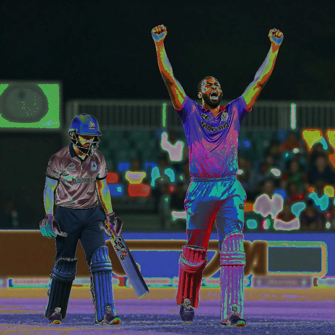 চার ওভার-রেটের ফাঁদ: ১৬০-এর ভেতরে লুকিয়ে থাকা বাংলাদেশের আসল পরাজয়