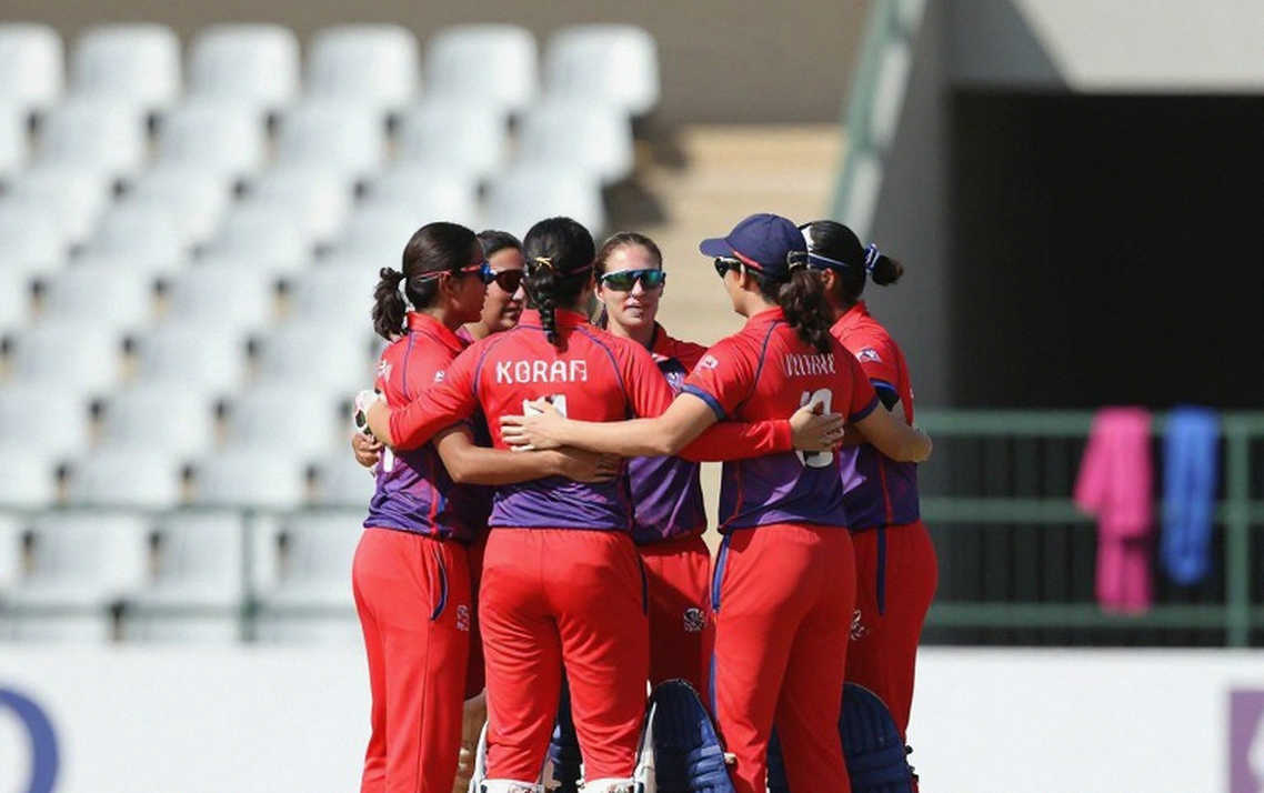 Mandhana Takes the Baton: The Zimbabwe Series and the First Notebook of India's New Chapter Mandhana Takes the Baton: The Zimbabwe Series and the First Notebook of India's New Chapter