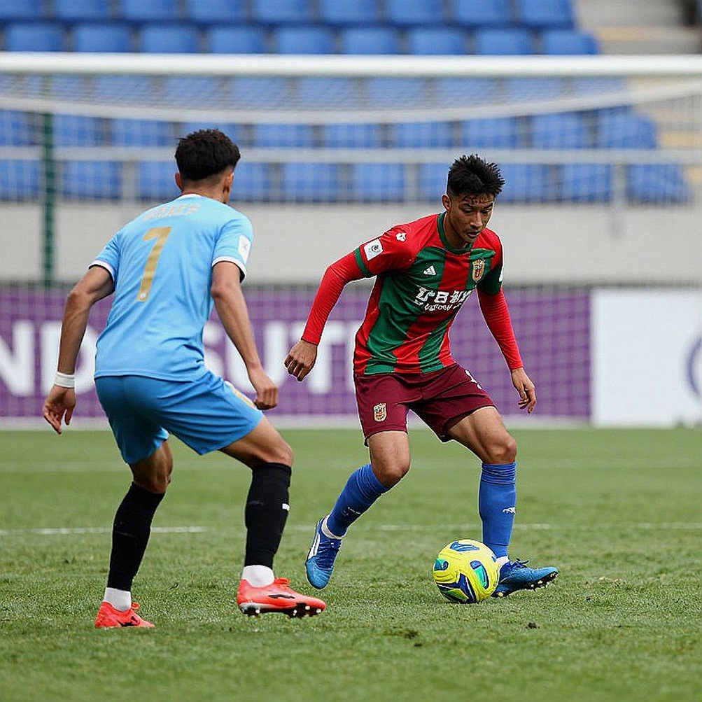 The 88th-Minute Corner: Why the Set-Piece Machine Outweighs Open Play in Tournament Football