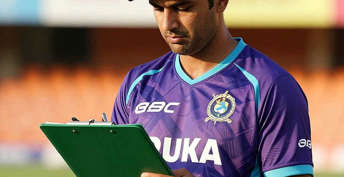 From Empty Payload to Blockchain Ledger: A New Standard of Data Integrity in Cricket Analysis
