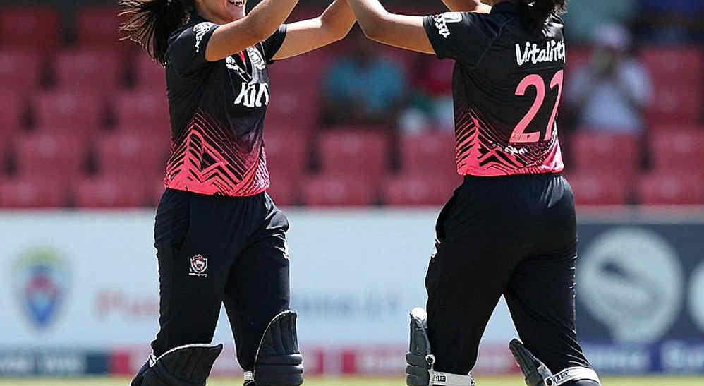 Empty Report, Empty Ground: A Cricket Column Cannot Stand Without Information Anchors
