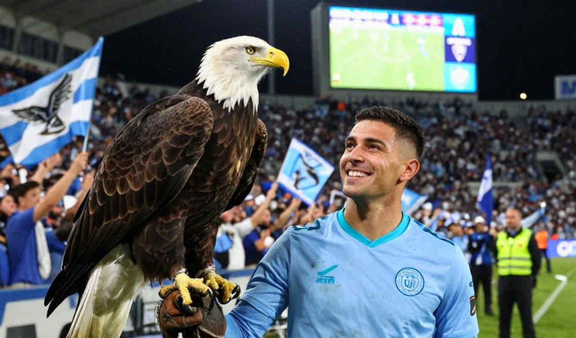 Transfer Window, Fan Tokens and Smart Contracts: When Football's Ledger Moves On-Chain Transfer Window, Fan Tokens and Smart Contracts: When Football's Ledger Moves On-Chain