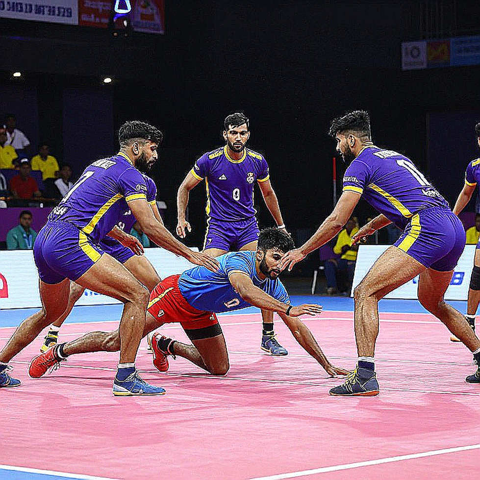 ৪৮–২৪: যে তিনটি অল আউট ভারতের জয় লিখল, আর যে হিসাবটা লেজারে কখনো ওঠেনি