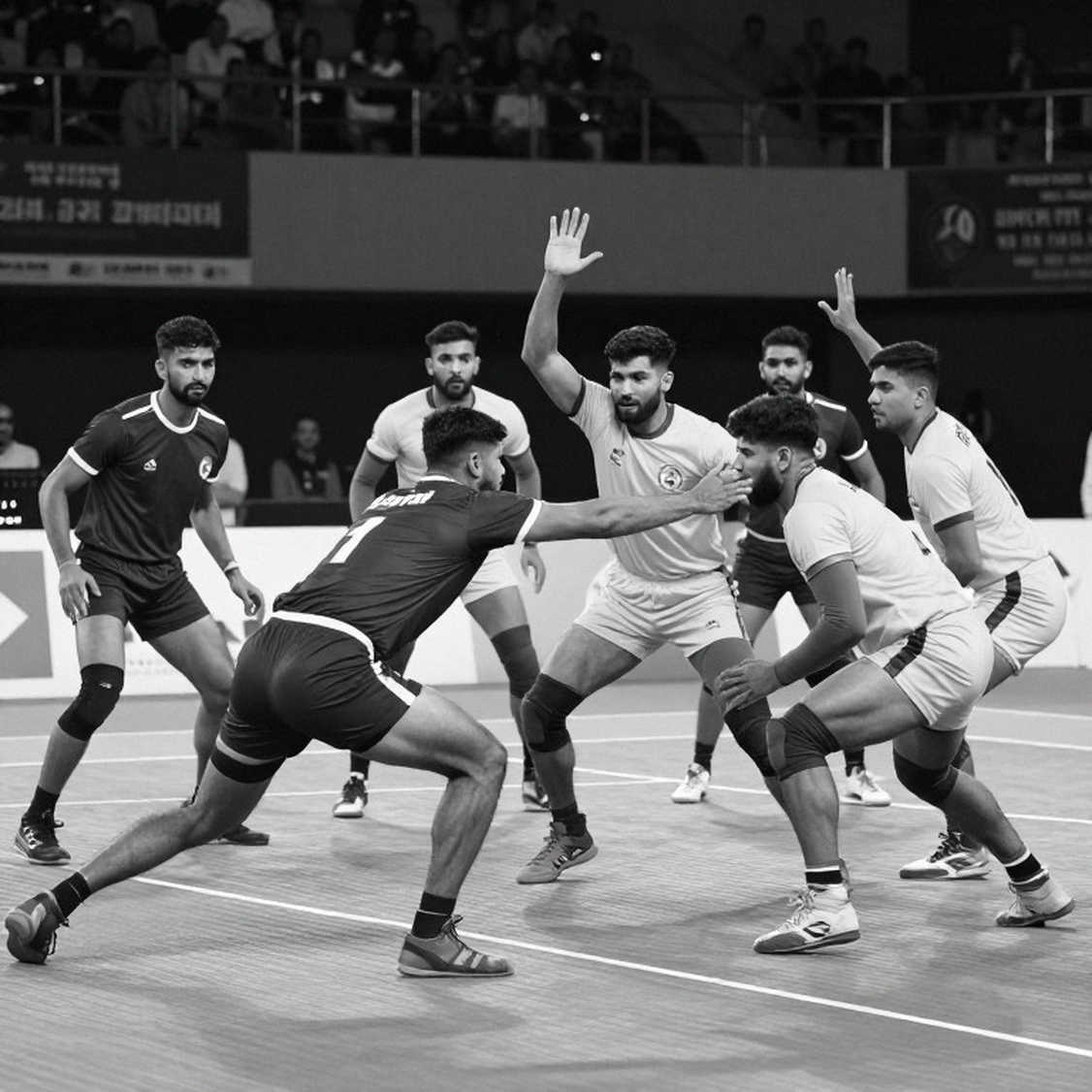 ৪৮–২৪: যে তিনটি অল আউট ভারতের জয় লিখল, আর যে হিসাবটা লেজারে কখনো ওঠেনি ৪৮–২৪: যে তিনটি অল আউট ভারতের জয় লিখল, আর যে হিসাবটা লেজারে কখনো ওঠেনি