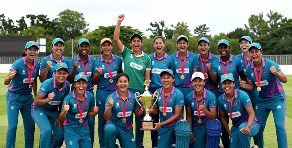 From Age Verification to Academy Ledgers: Blockchain's Quiet Entry into Asian Cricket