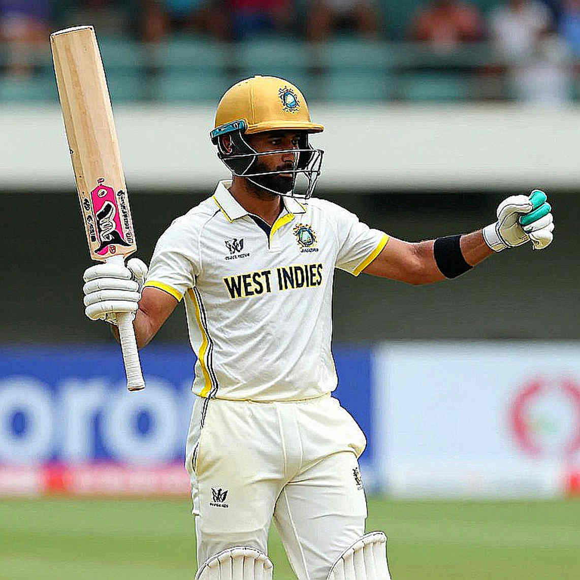 Empty File, Intact Ledger: Blockchain-Style Verification Comes to Cricket's Decision Records Empty File, Intact Ledger: Blockchain-Style Verification Comes to Cricket's Decision Records