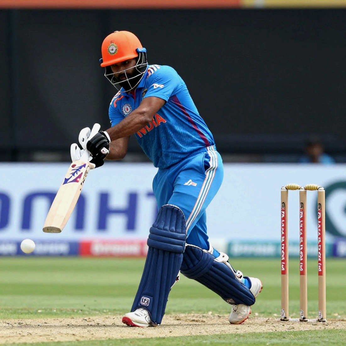 Empty File, Intact Ledger: Blockchain-Style Verification Comes to Cricket's Decision Records Empty File, Intact Ledger: Blockchain-Style Verification Comes to Cricket's Decision Records