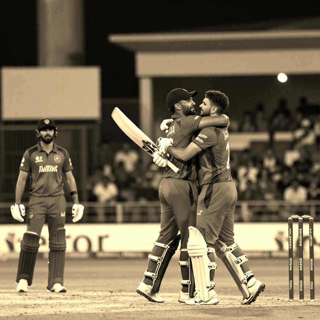 The Monsoon of Null: When the Data Pipeline Falls Silent and Cricket Analysis Goes Dark
