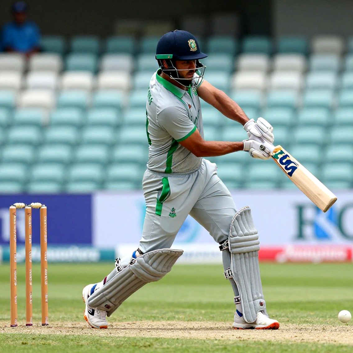 Five Years, Fifteen Names: A Scouting Audit of Bangladesh's Under-19 Generation Five Years, Fifteen Names: A Scouting Audit of Bangladesh's Under-19 Generation