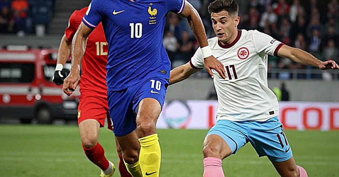 The Pressing Trap: Half-Space, Shadow, and a Midfield's Silent Surrender
