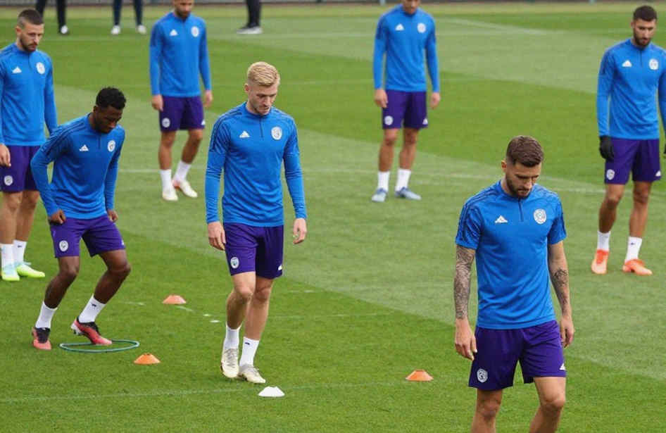 Is Portugal's Perfect Record a Mirage? What the Norway Goalscorers Reveal