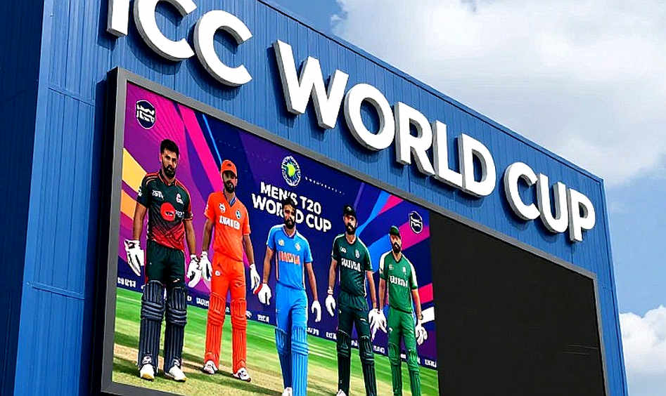 The Ledger After Rawalpindi: Bangladesh's Pace Stock and the Clock in the Training Ground