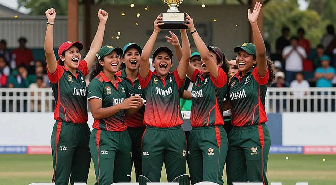ফাতিমা সানার ডব্লিউবিবিএল: পার্থ স্কর্চার্সের কমলা জার্সিতে এক দীর্ঘ অপেক্ষার অবসান ফাতিমা সানার ডব্লিউবিবিএল: পার্থ স্কর্চার্সের কমলা জার্সিতে এক দীর্ঘ অপেক্ষার অবসান