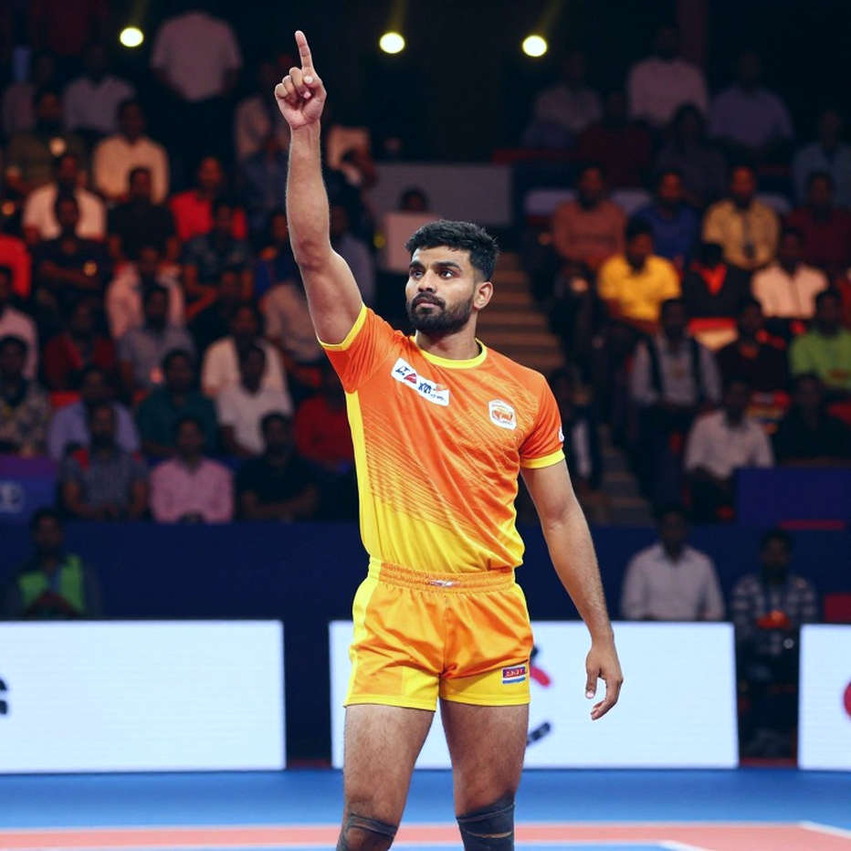 পাওয়ান সেহরাওয়াত বাদ, ১২ স্বর্ণপদকজয়ীও নেই: কমনওয়েলথ কাবাডি চ্যাম্পিয়নশিপ ২০২৬-এর সম্ভাব্য দলে ভারতের নতুন হিসাব