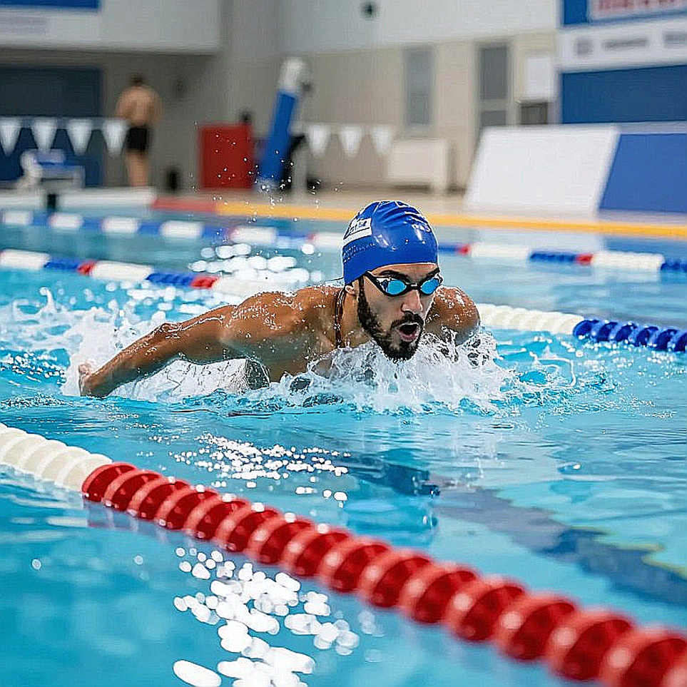 Tatjana Smith's 29.50 Seconds: A Champion's Return at the Frontier of a New Olympic Event, and an Unpaid Interest Bill Tatjana Smith's 29.50 Seconds: A Champion's Return at the Frontier of a New Olympic Event, and an Unpaid Interest Bill