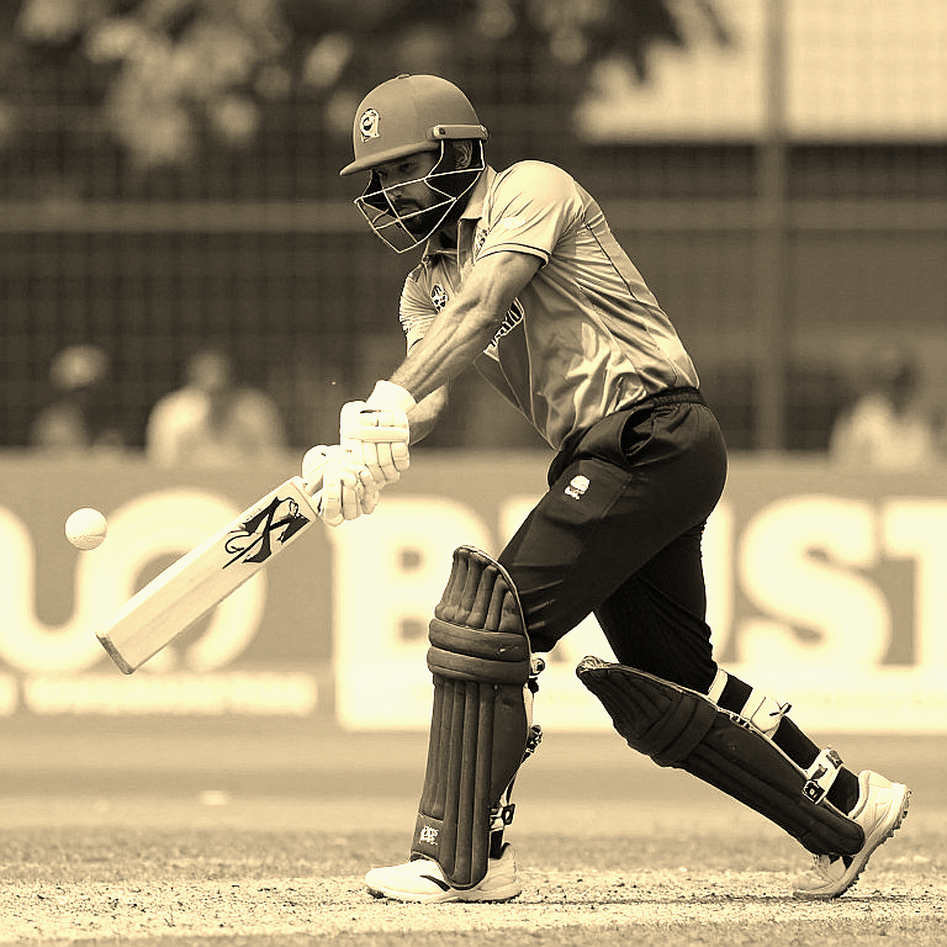 The Silence of the Middle Overs: Spin, Money and the Fifth Stand in Sri Lanka's Franchise Season The Silence of the Middle Overs: Spin, Money and the Fifth Stand in Sri Lanka's Franchise Season