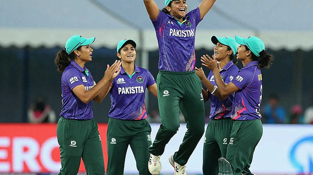 Gold on the Table, 0.6 Points Beneath It: The Real Picture of the T20I Rankings After the Asian Games Gold on the Table, 0.6 Points Beneath It: The Real Picture of the T20I Rankings After the Asian Games