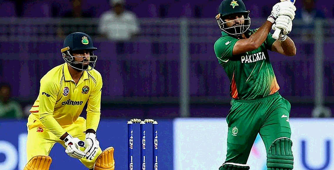 ফাইনালের পরের নীরবতা: এশীয় ক্রিকেটের দুই ঘড়ি, এক ফাঁকা মাঠ ফাইনালের পরের নীরবতা: এশীয় ক্রিকেটের দুই ঘড়ি, এক ফাঁকা মাঠ