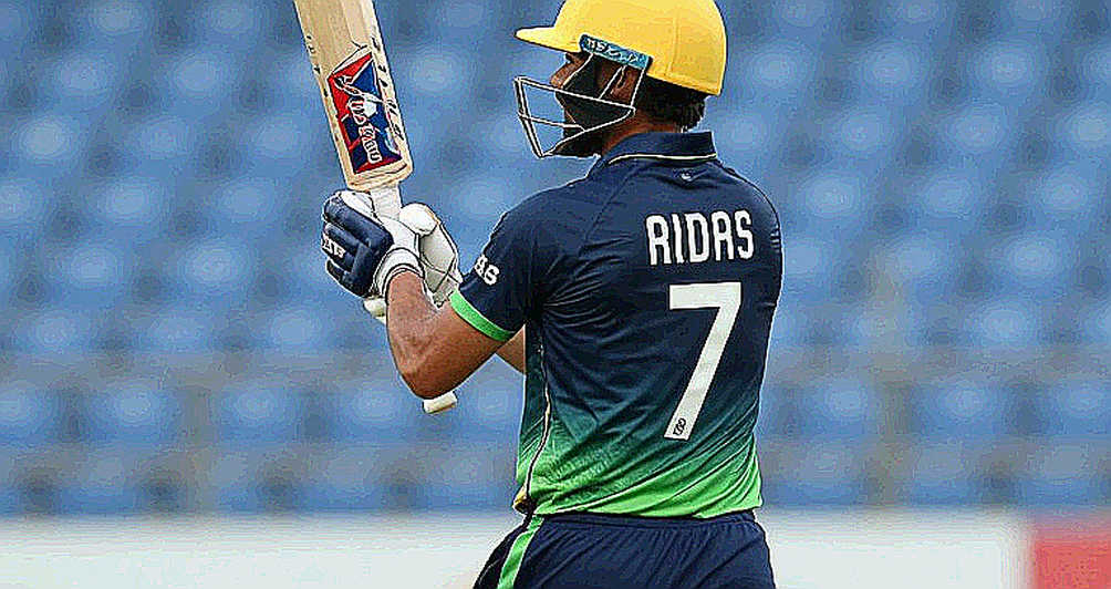 Cricket's Transfer Ledger on the Blockchain: A Paper Trail Seen from Sylhet