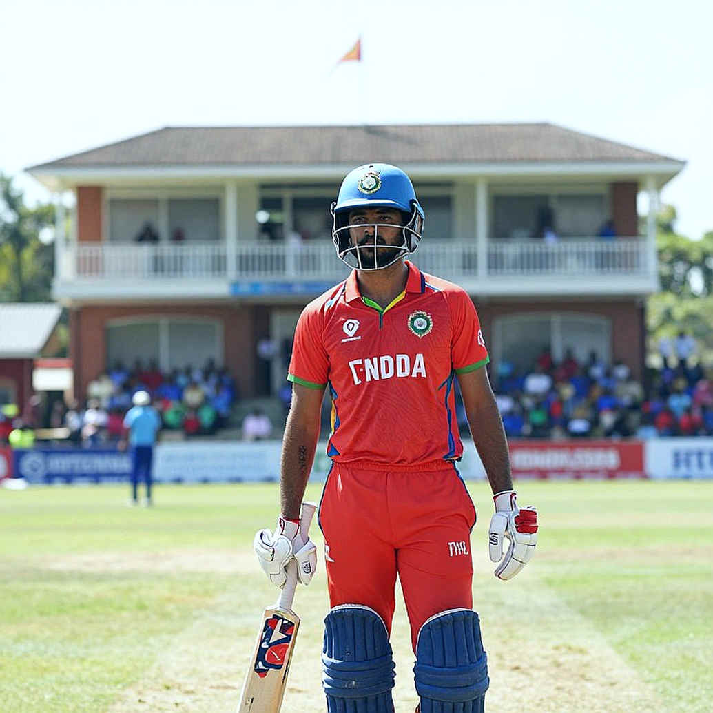 The Integrity of an Empty Report: Cricket Analytics' Broken Data Pipeline and the Blueprint Hiding in the Transitions The Integrity of an Empty Report: Cricket Analytics' Broken Data Pipeline and the Blueprint Hiding in the Transitions