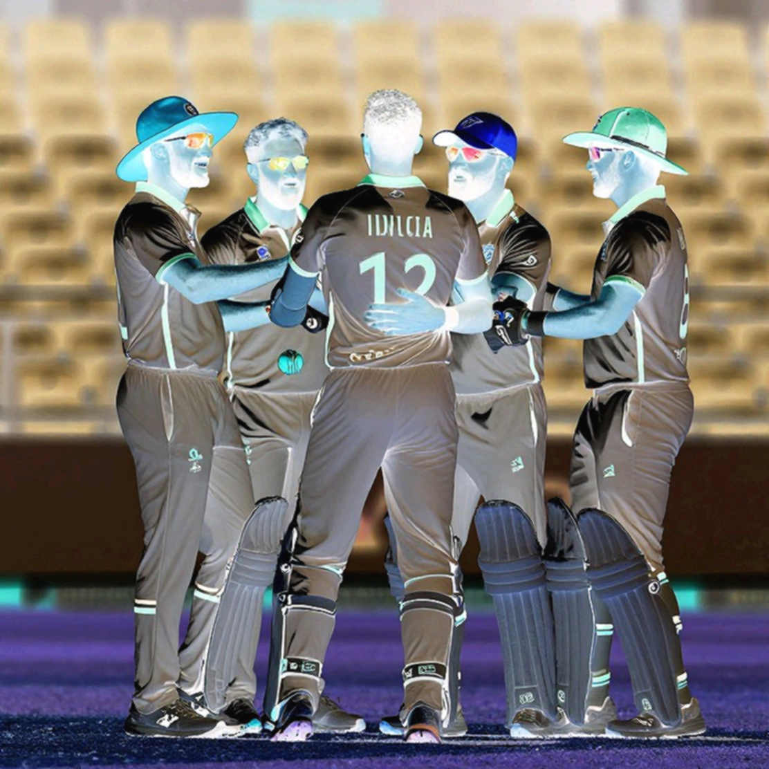 Empty Block, Honest Ledger: Sample-Size Discipline and Data Integrity in Cricket Analysis Empty Block, Honest Ledger: Sample-Size Discipline and Data Integrity in Cricket Analysis