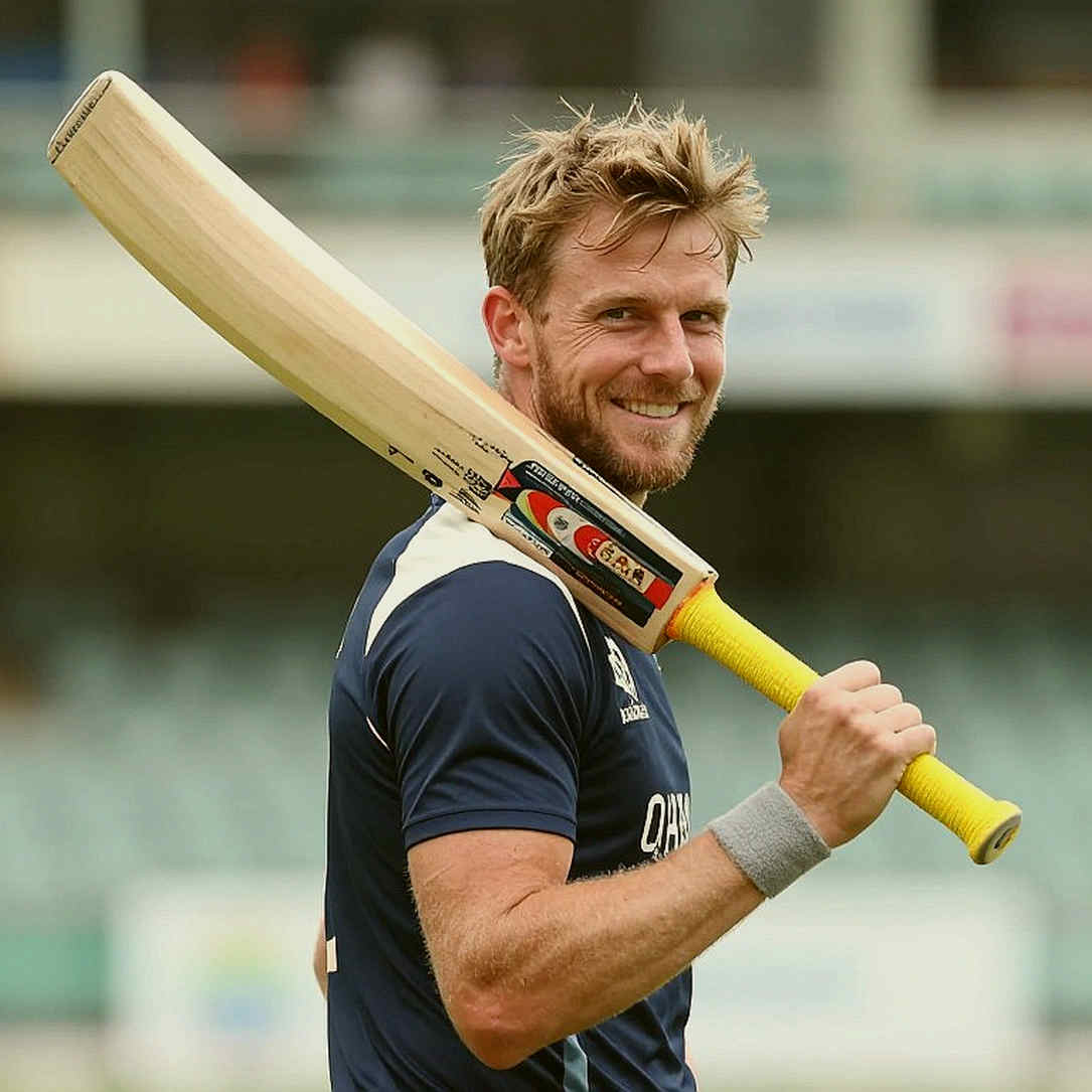 Cricket's Data Chain: An Empty Analysis That Exposed the Cracks