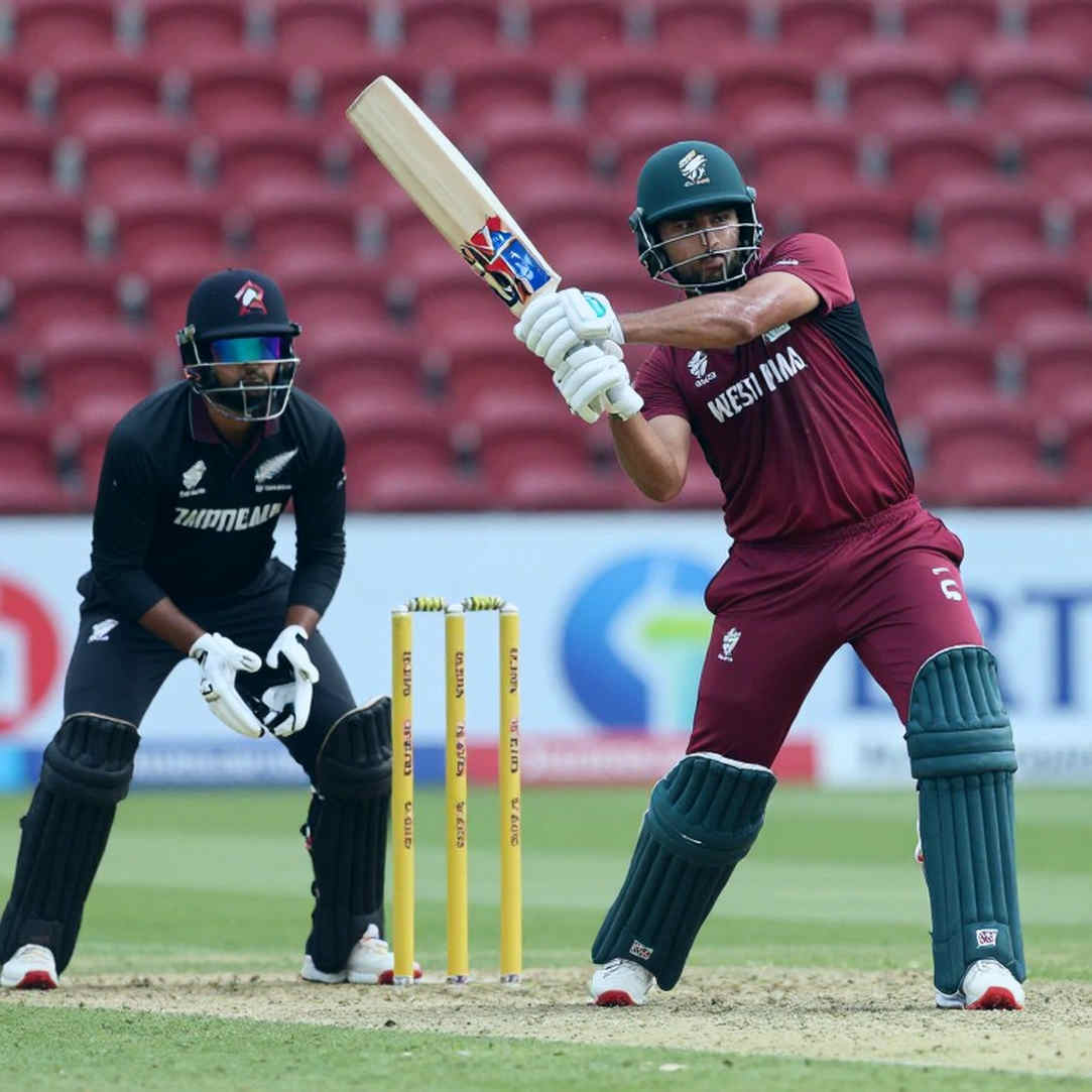 Highlights Without a Scoreline: The Quiet Architecture of Sri Lanka's Mercantile Cricket Highlights Without a Scoreline: The Quiet Architecture of Sri Lanka's Mercantile Cricket