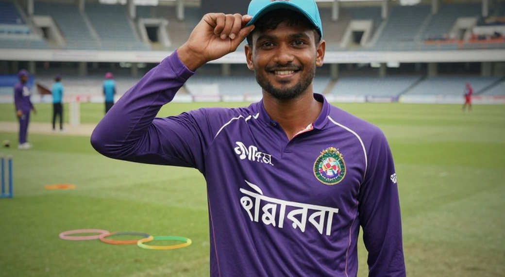 যে প্রতিবেদনে একটি সংখ্যাও ছিল না: ক্রিকেট বিশ্লেষণের নাল-শৃঙ্খলা