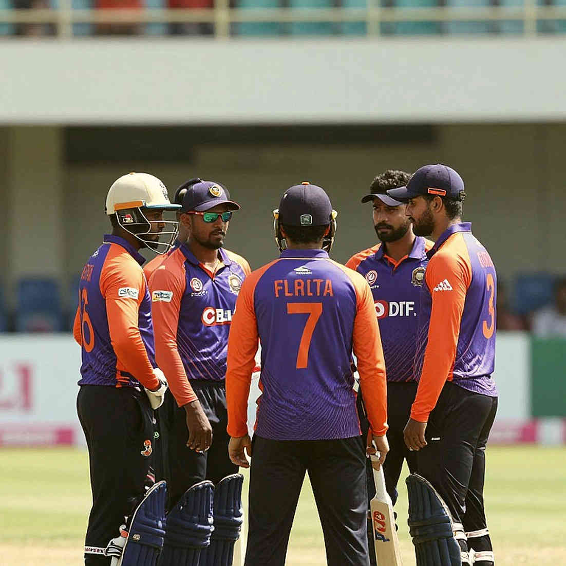 খালি ঘর, ভরা সাক্ষ্য: এশীয় ক্রিকেটে রেফারির চোখ ও প্রমাণের সীমারেখা