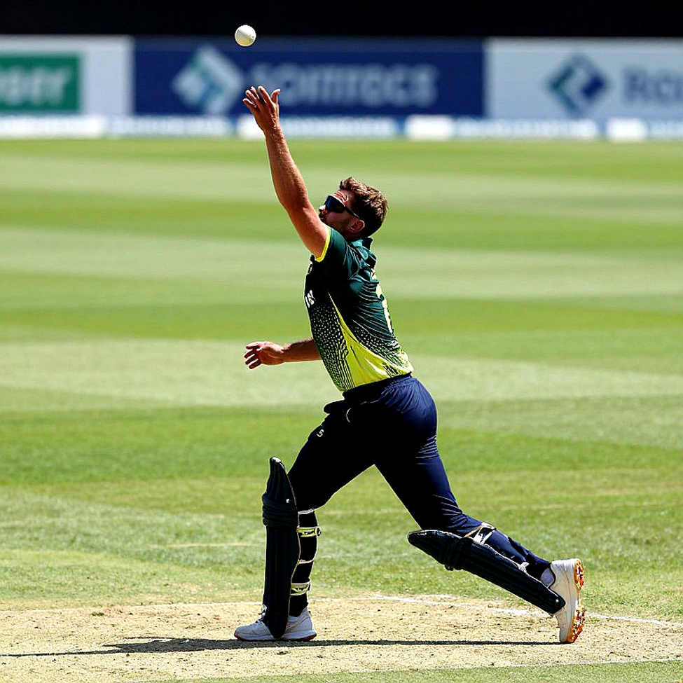Seven Runs at Kensington, a Wait in Colombo: The Unseen Tempo Ledger of the T20 World Cup Seven Runs at Kensington, a Wait in Colombo: The Unseen Tempo Ledger of the T20 World Cup