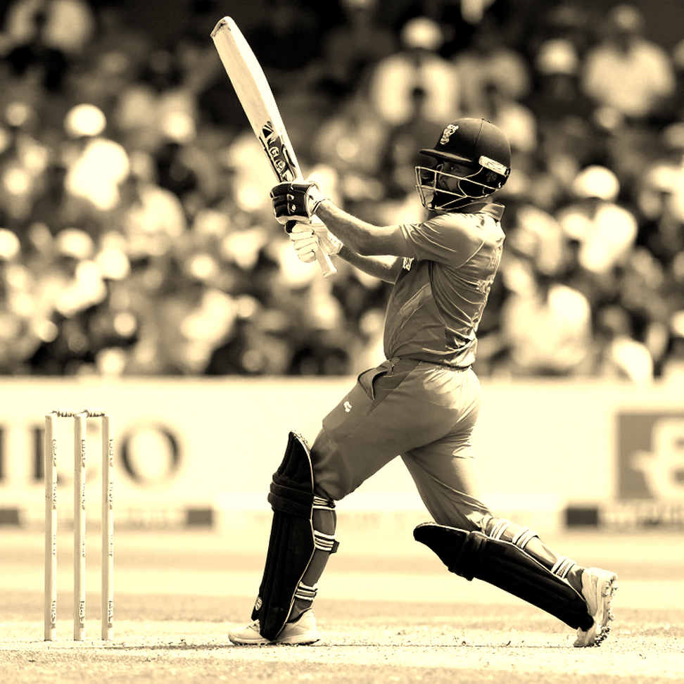 The Silence of an Empty Spreadsheet: A Lesson in Data Integrity in Cricket Analysis