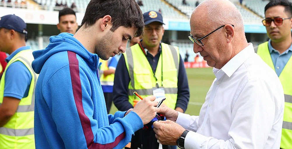 175*: Inside the Numbers of Men's T20 Cricket's Record Book