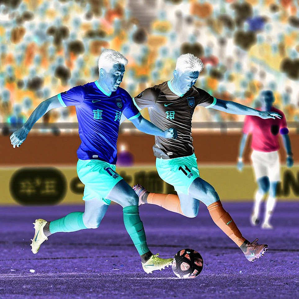 Eyes Dropped on the Anthem Line: In the Ireland–Israel Fixture, What Did Not Happen Is the Story
