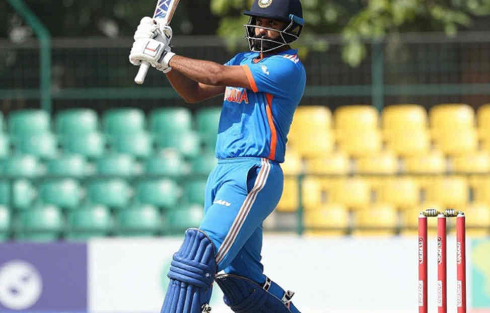 Bhuvneshwar's Return: The Numbers That Speak and the Numbers That Stay Silent