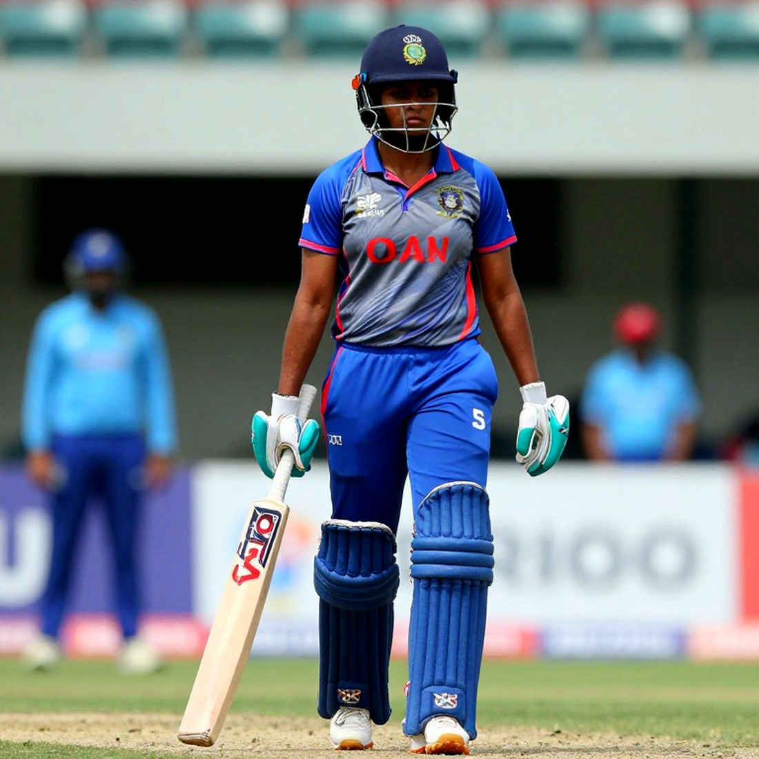 Bhuvneshwar's Return: The Numbers That Speak and the Numbers That Stay Silent