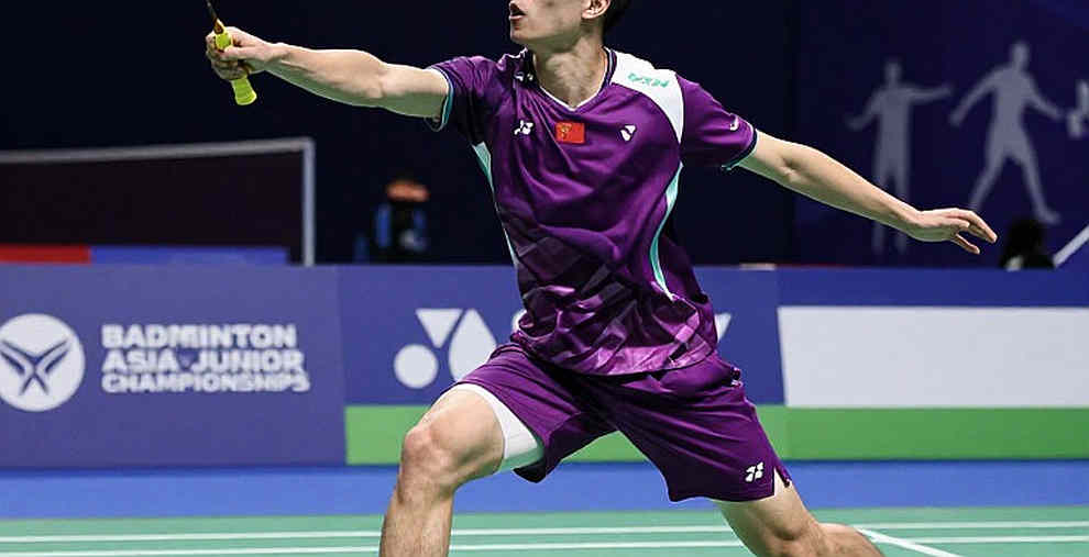 PV Sindhu's Five Rivals: The 0-10, the 3-6, and the Unwritten Math of the Draw PV Sindhu's Five Rivals: The 0-10, the 3-6, and the Unwritten Math of the Draw
