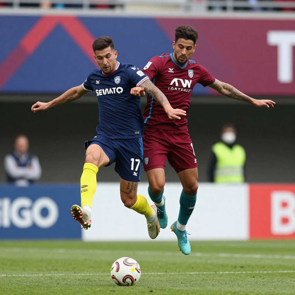 The Empty Block: Reading the Null Result in Football's Information Chain