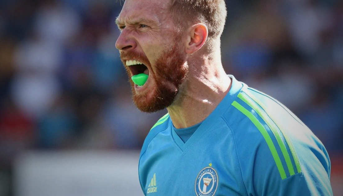 The Kakamigahara Tape: An Accounting of 56 Goals and One 3-1 The Kakamigahara Tape: An Accounting of 56 Goals and One 3-1