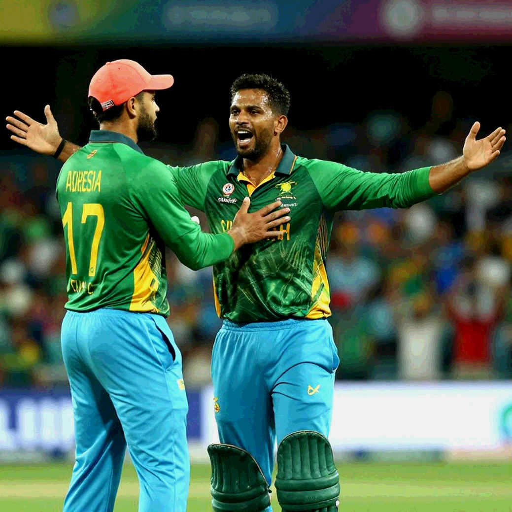 হোলকারের নীরবতা: যখন একটি রান আউট ক্রিকেটের আসল গল্প বলে ফেলে