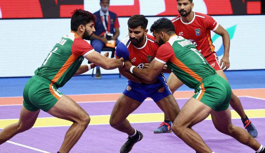 কমনওয়েলথ কাবাডি চ্যাম্পিয়নশিপ ২০২৬: সোনাজয়ী স্কোয়াডের অনুপস্থিতি আর একটি তালিকা, যা কখনো পূর্ণ হয়নি