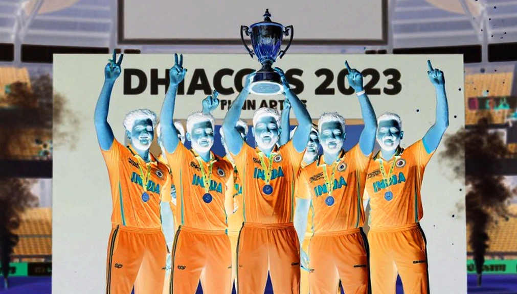 The IPL Media Rights War: Rewriting Cricket's Business Equation Before the 2028 Cycle The IPL Media Rights War: Rewriting Cricket's Business Equation Before the 2028 Cycle