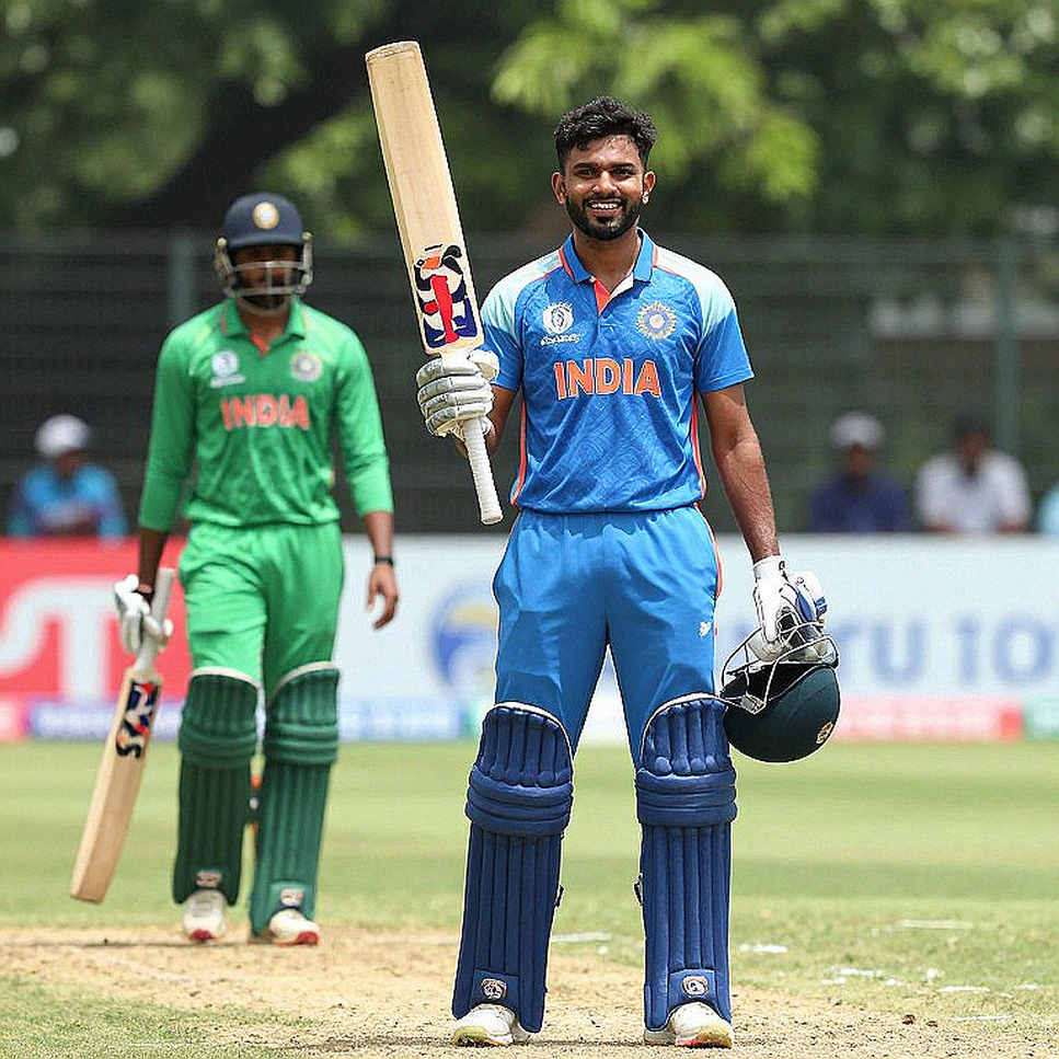 উনিশ ওভার আর চল্লিশ ম্যাচ: বাংলাদেশের ঘরোয়া ক্রিকেট আসলে কীসের দাম বসাচ্ছে উনিশ ওভার আর চল্লিশ ম্যাচ: বাংলাদেশের ঘরোয়া ক্রিকেট আসলে কীসের দাম বসাচ্ছে