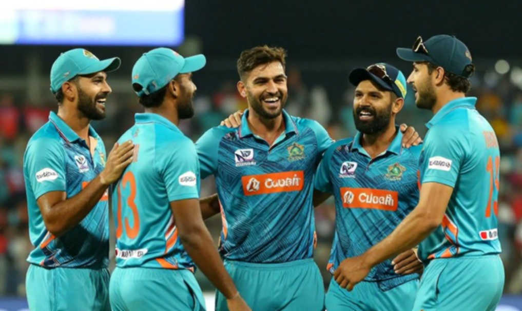 Pakistan in the Spin's Chain — The Story Inside India's 19-Run Win in the Asian Games Final Pakistan in the Spin's Chain — The Story Inside India's 19-Run Win in the Asian Games Final